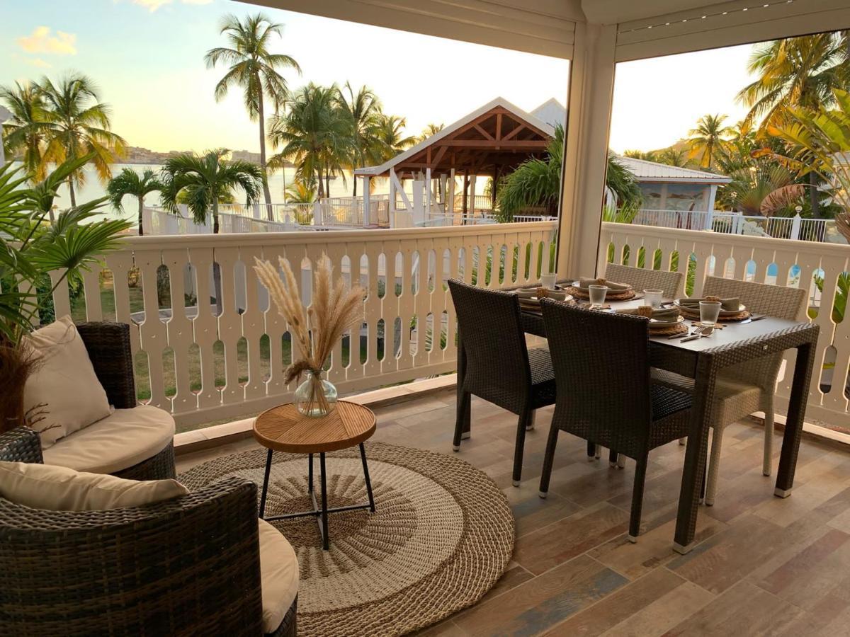 One Life Vue Lagon Sandy Ground Exterior photo
