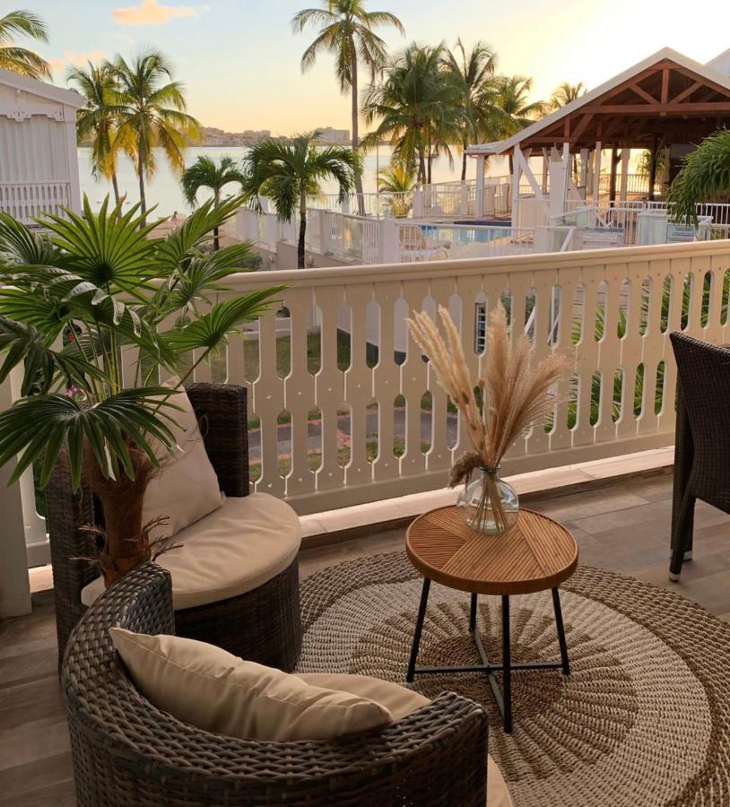 One Life Vue Lagon Sandy Ground Exterior photo