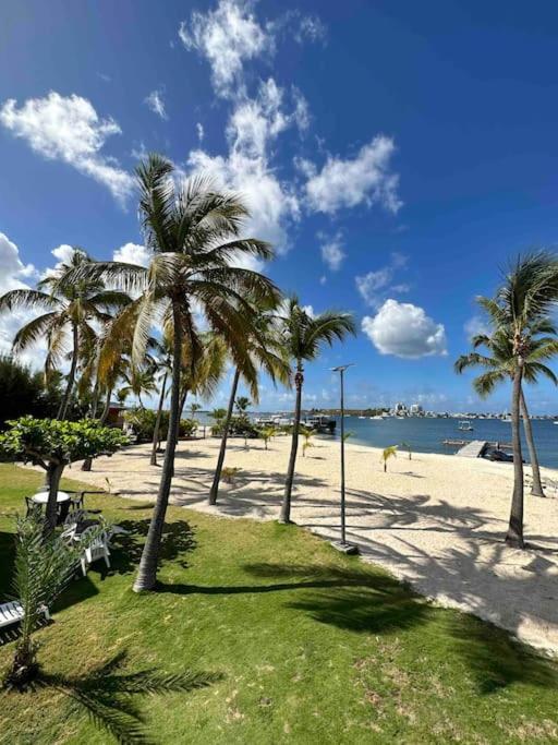 One Life Vue Lagon Sandy Ground Exterior photo
