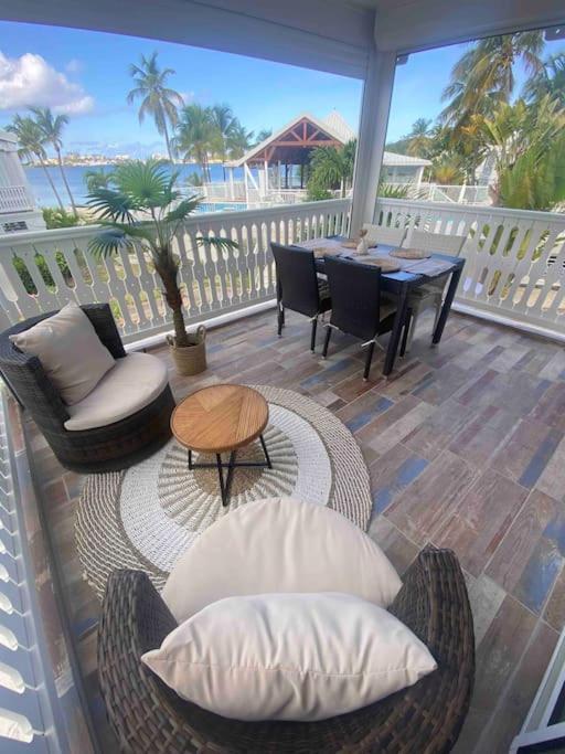 One Life Vue Lagon Sandy Ground Exterior photo